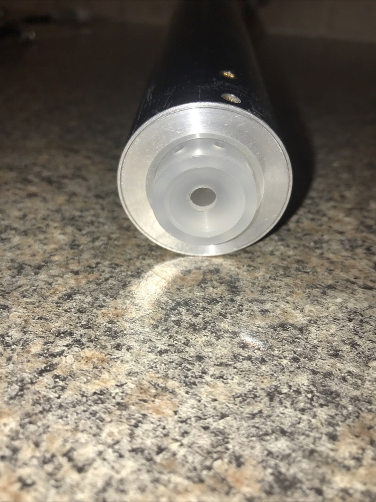 Nalorac Z-Spec MD500-3 Probe