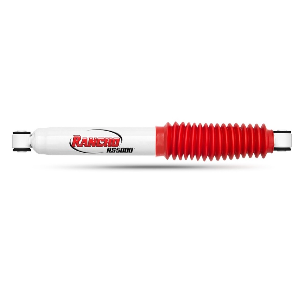 Rancho Front Steering Damper Stabilizer Shock Absorber for Ram 2500 3500 4WD