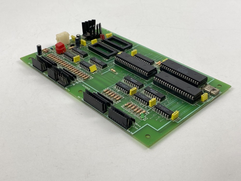 ASSY 130534 Board Arcade PCB Video Game