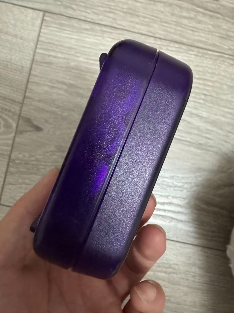 Gameboy KF-2000 special edition rare