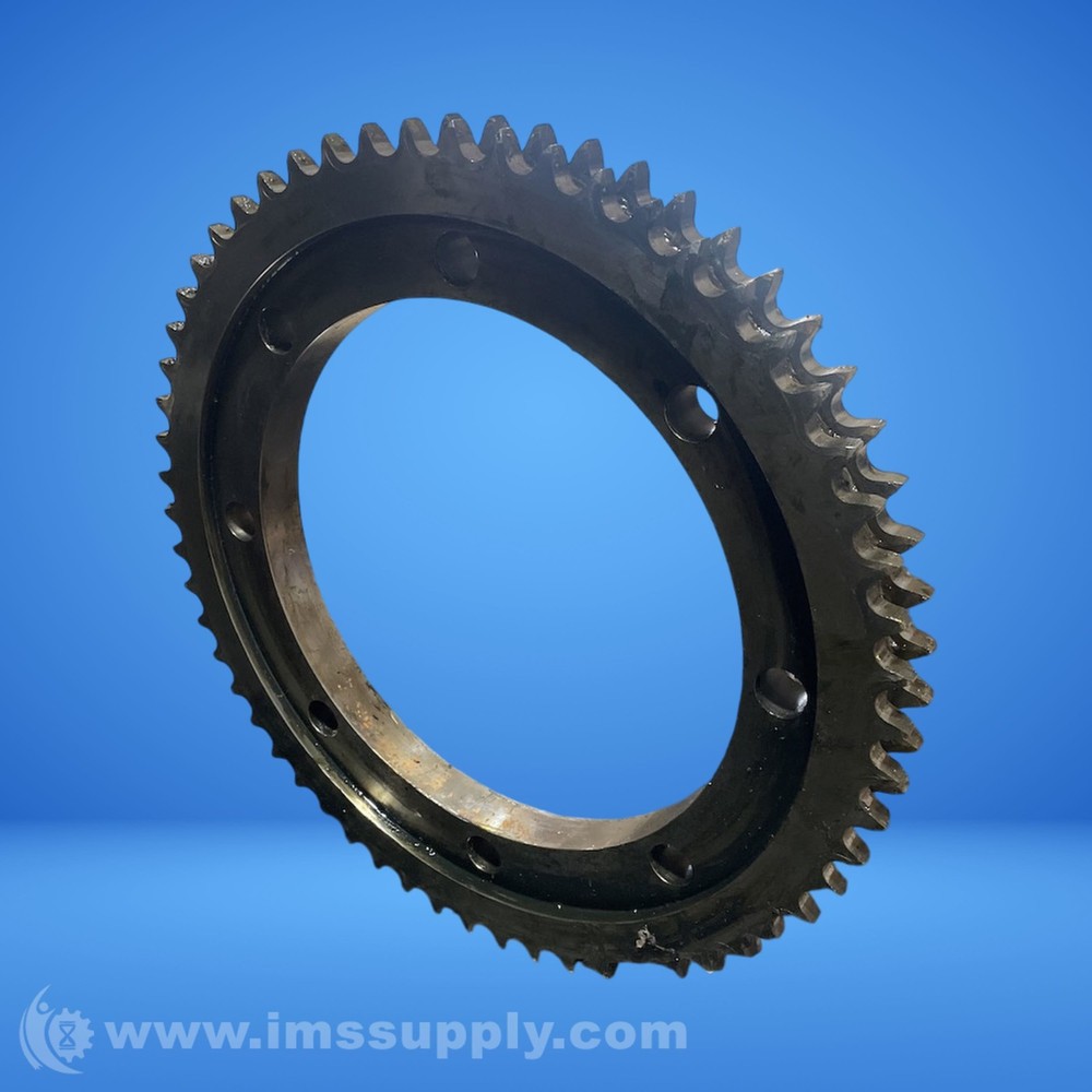Oil Ring Gear Sprocket USIP