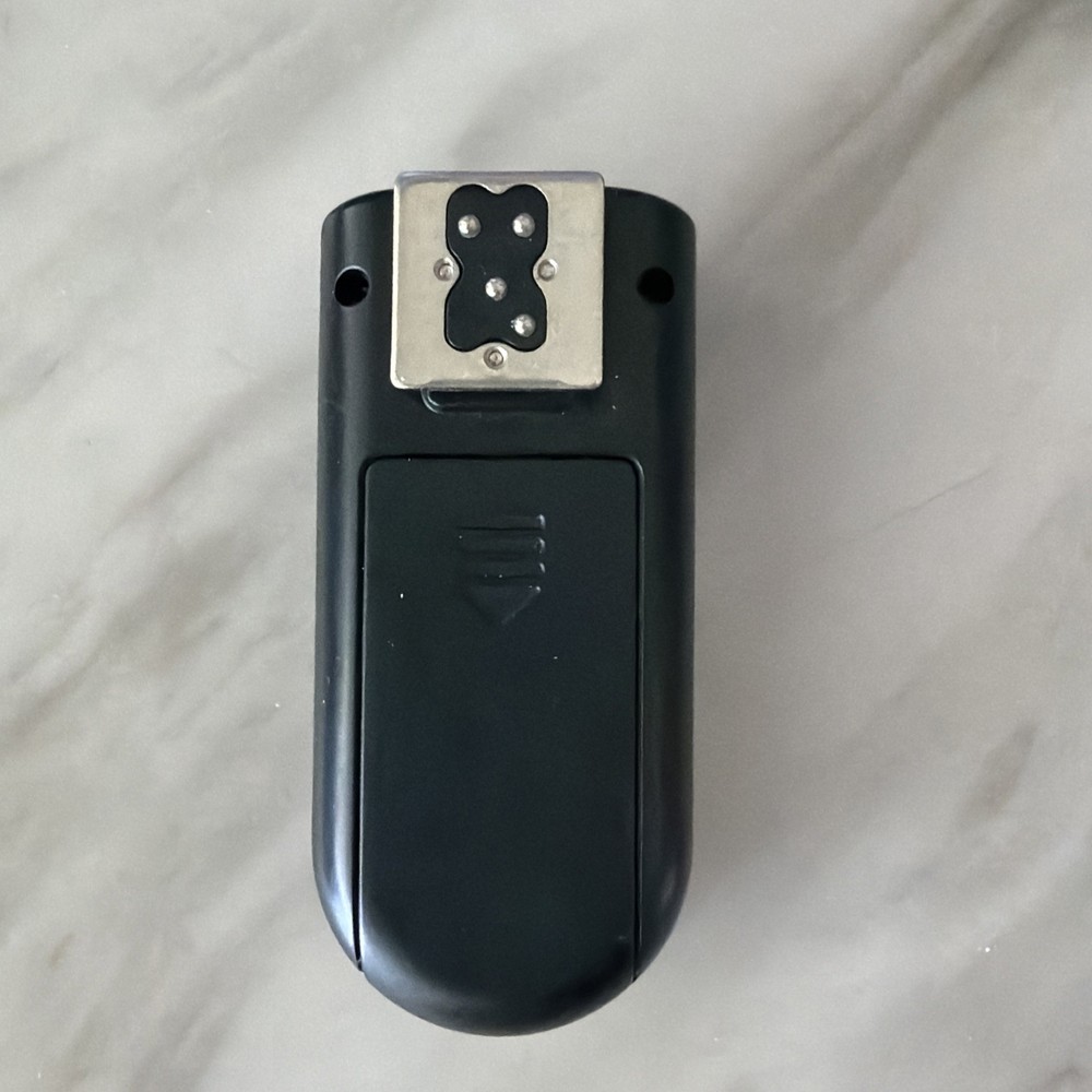 Yongnuo RF-603N Flash Trigger for Nikon