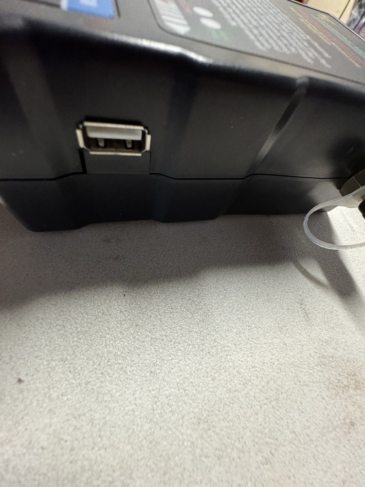 Mastercool Charging Module 98230 New