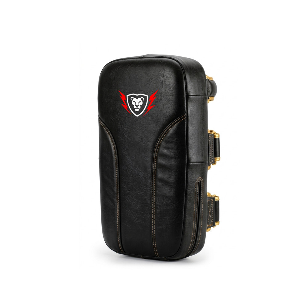 Mufasa Internationals Durable Artificial Leather Thai Pad 2.2lb