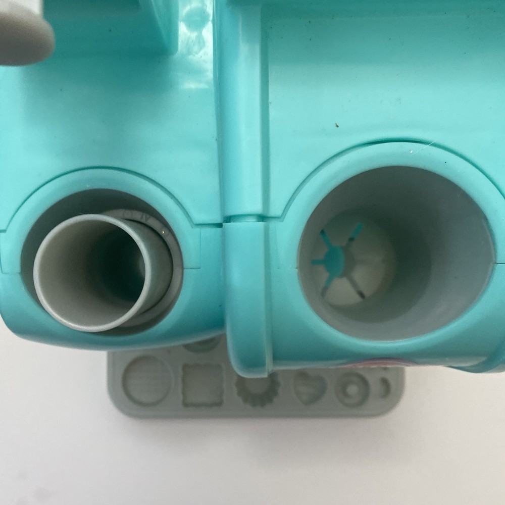 Play-Doh Cafe Kitchen Creation