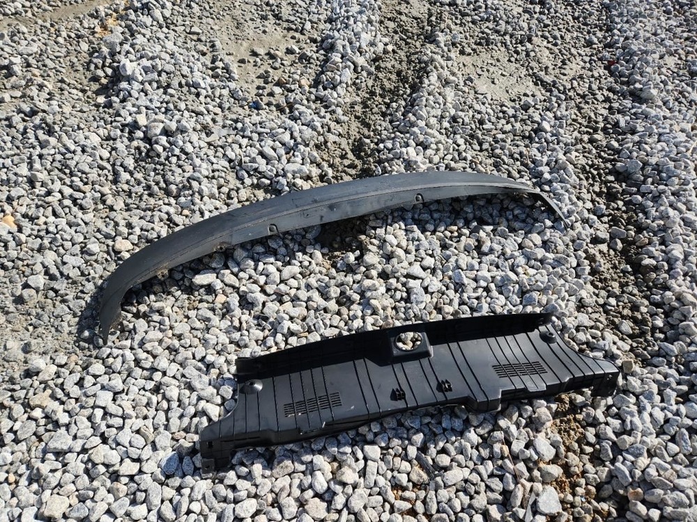 OPTIMAKIA 2013 Glove Box 4888190