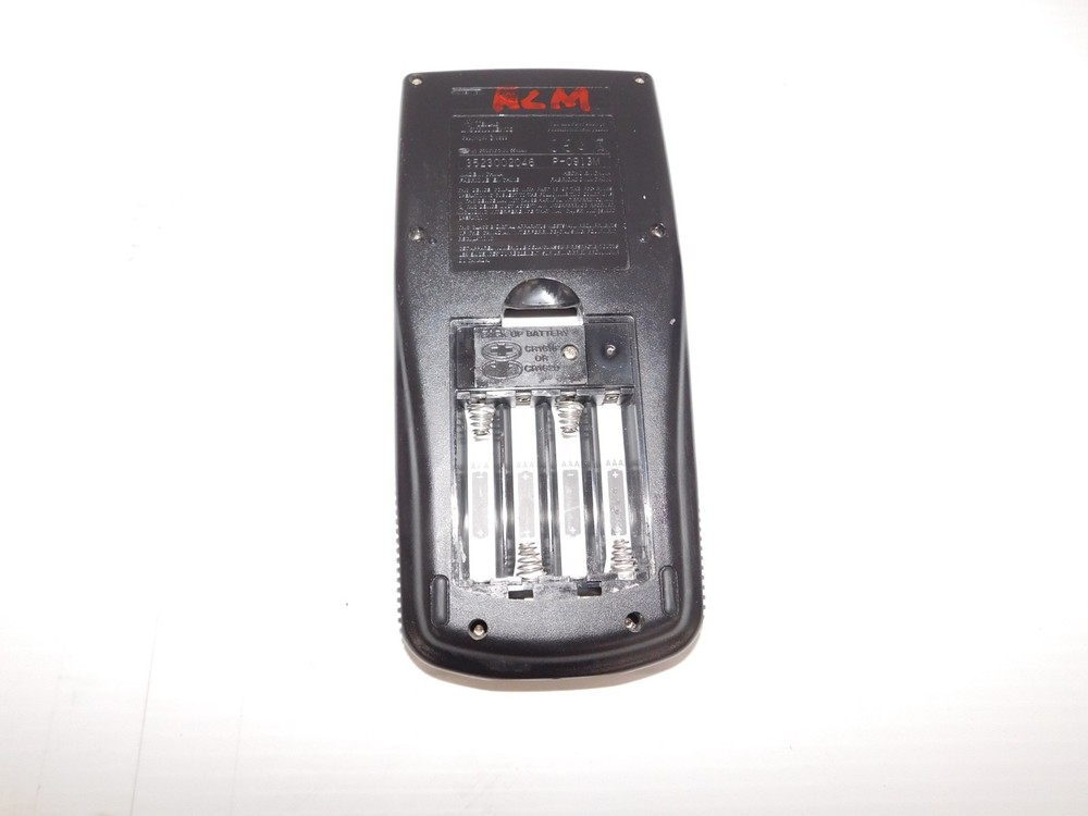 *MM* TEXAS INSTRUMENTS TI-83 PLUS SCIENTIFIC CALCULATOR (SSP14)