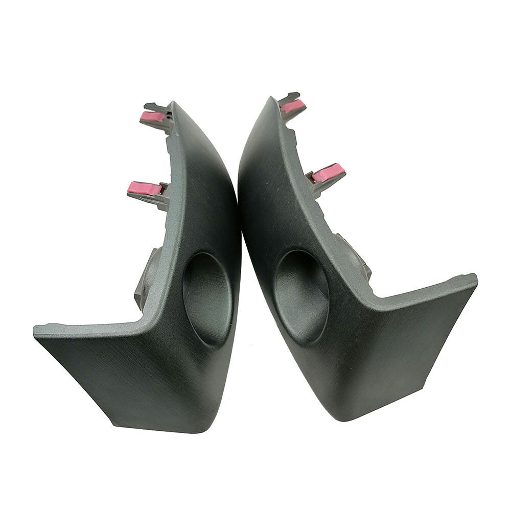 Dash Center Instrument Panel Replacement Trim Cover For Toyota RAV4 2006-2012