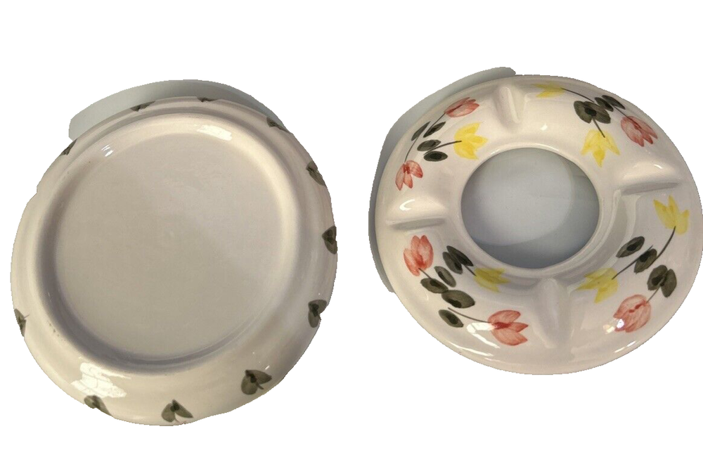 Denyao Ashtray with Sniffer
