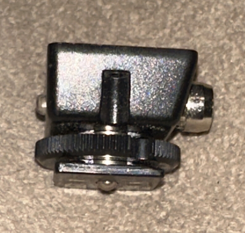 Wein Advanced Cordless Flash Control S * Excellent Condition