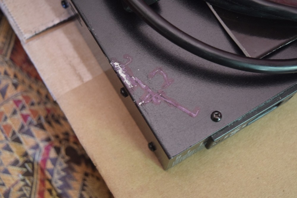 Focusrite Trakmaster Platinum, VGC $99.00