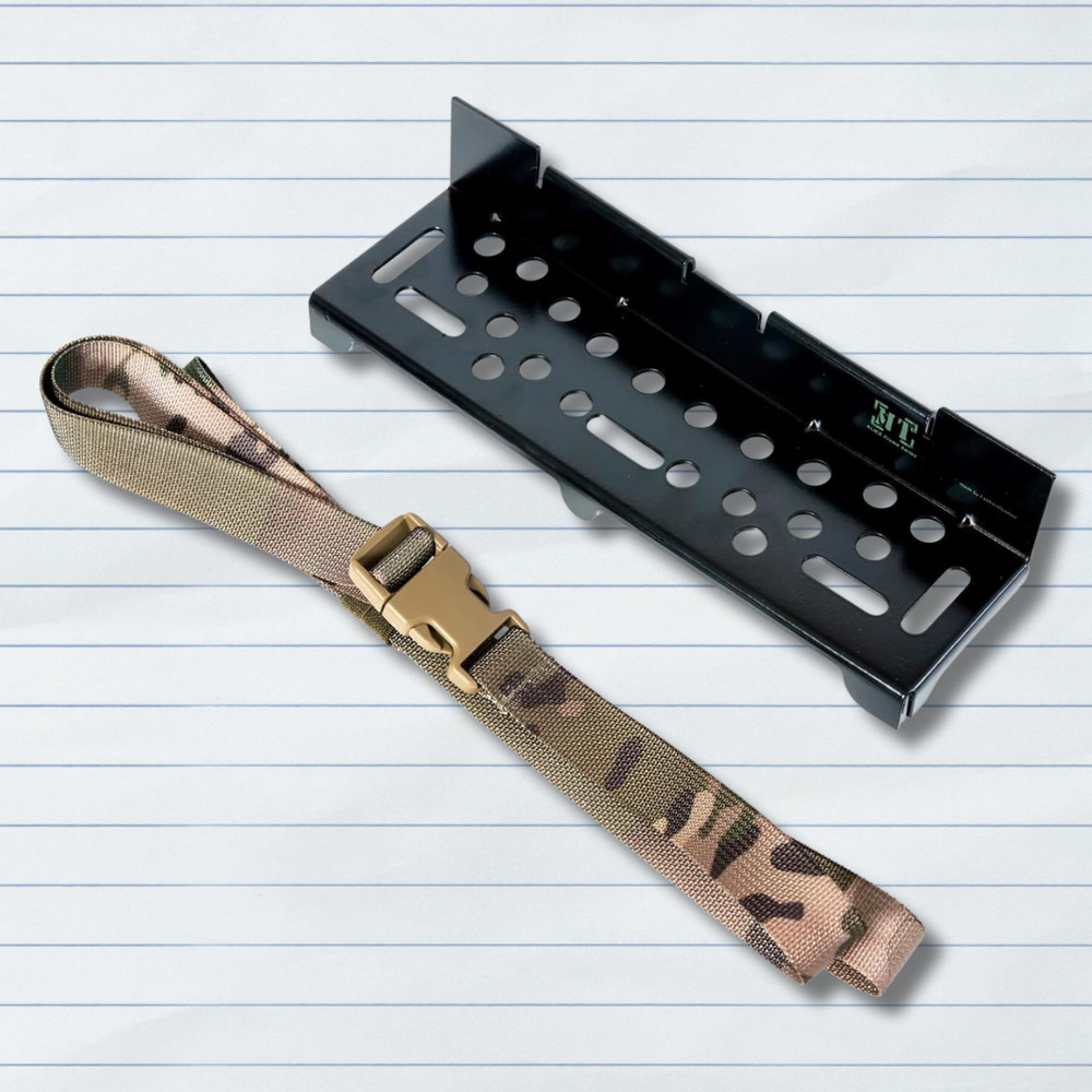 ALICE PACK FRAME CARGO SHELF USGI NEW UNISSUED