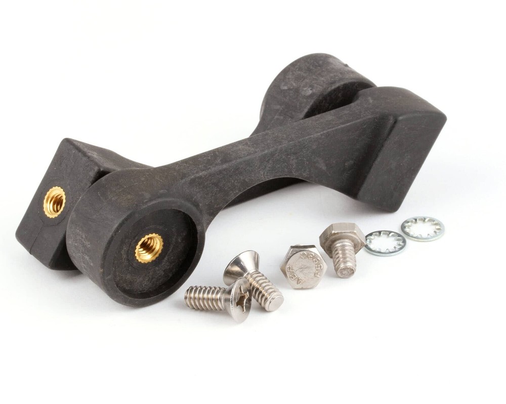 BLODGETT 35184 Appliance Handle Brackets Kit