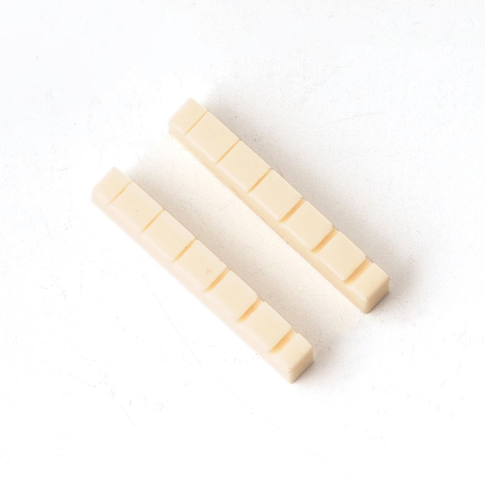 PRS Nut, Pattern Vintage (2), Bone