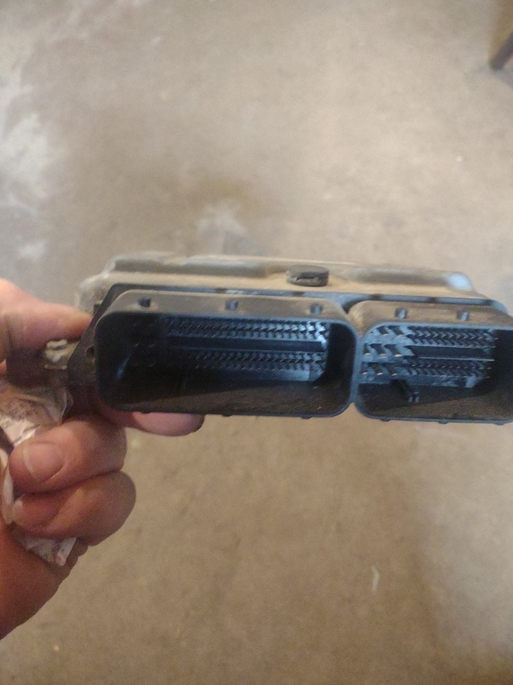 Maxforce 9 & 10 Bosch Doser Controller After Treatment Controller 18909C1,