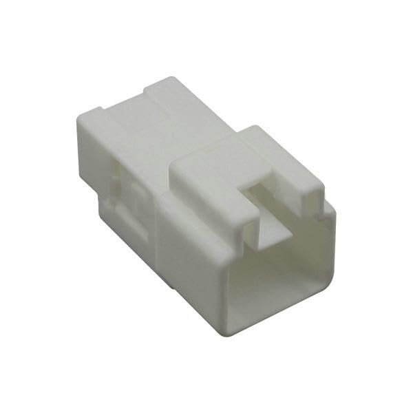 2 Pin Connector - Compatible with 7282-3020