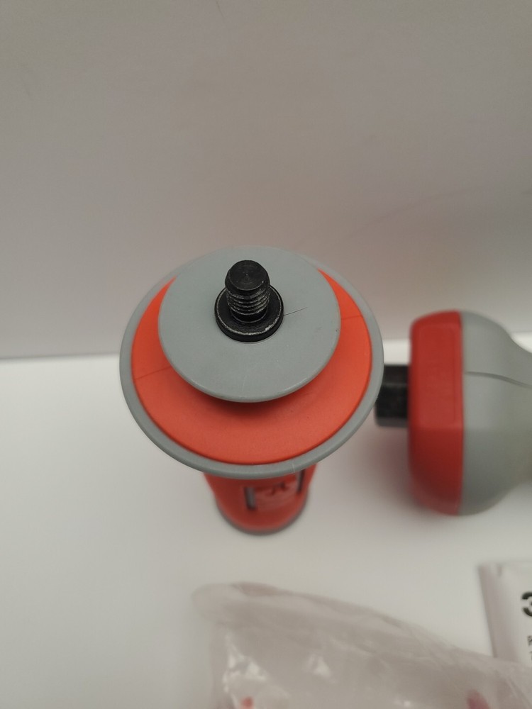 3M Buffer 28631 3 in Diameter