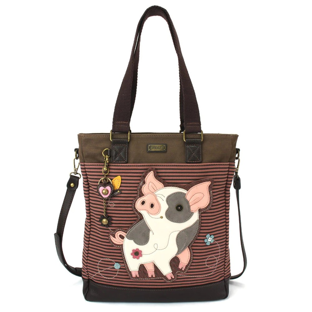 CHALA Work Tote Shoulder Bag - NWT