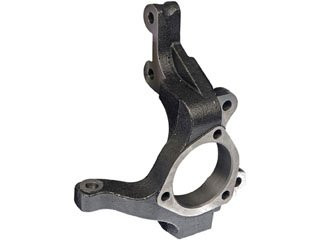 DORMAN 697-910 Steering Knuckle Front Right