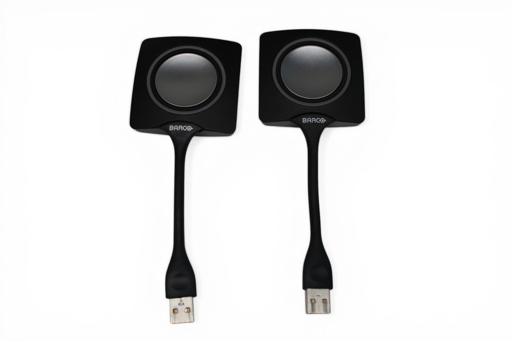 Barco ClickShare CSE-200 Presentation System