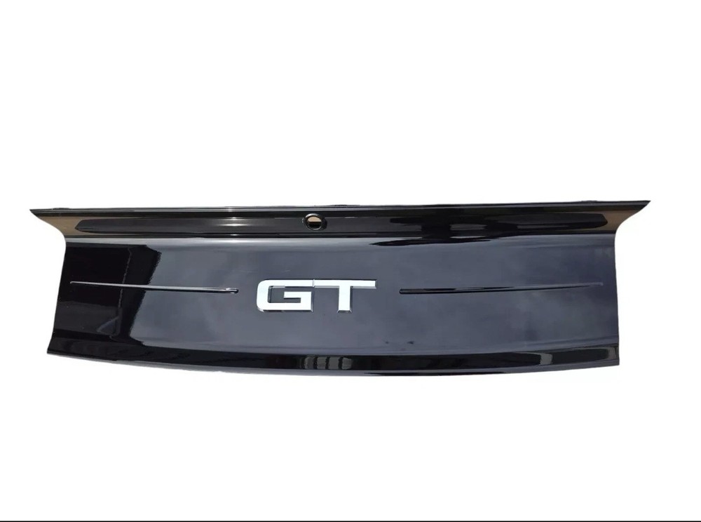 2015-2023 Ford Mustang GT Rear Trunk Deck Lid Tailgate Panel