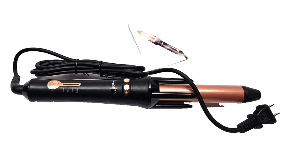 Hair curler WT-196