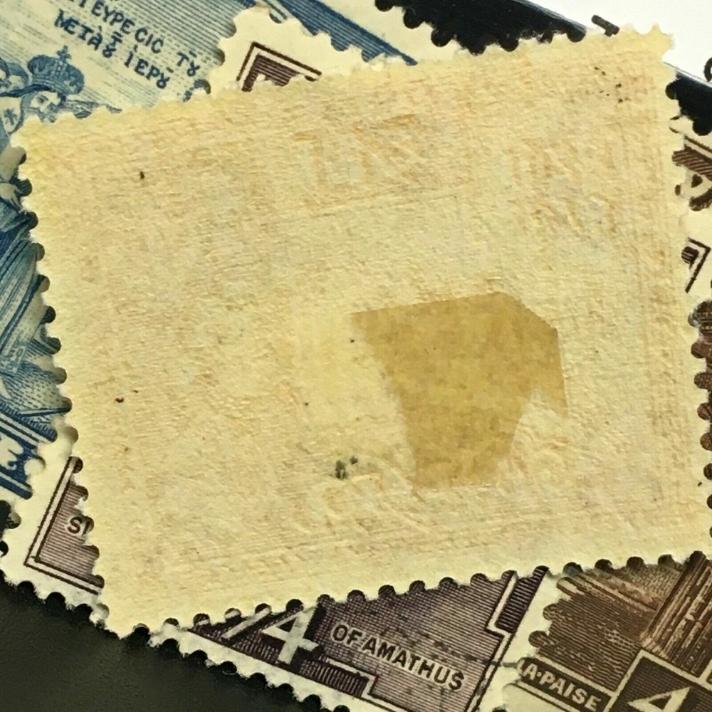 CYPRUS 114 -19 6 Stamp Collection MINT & Used
