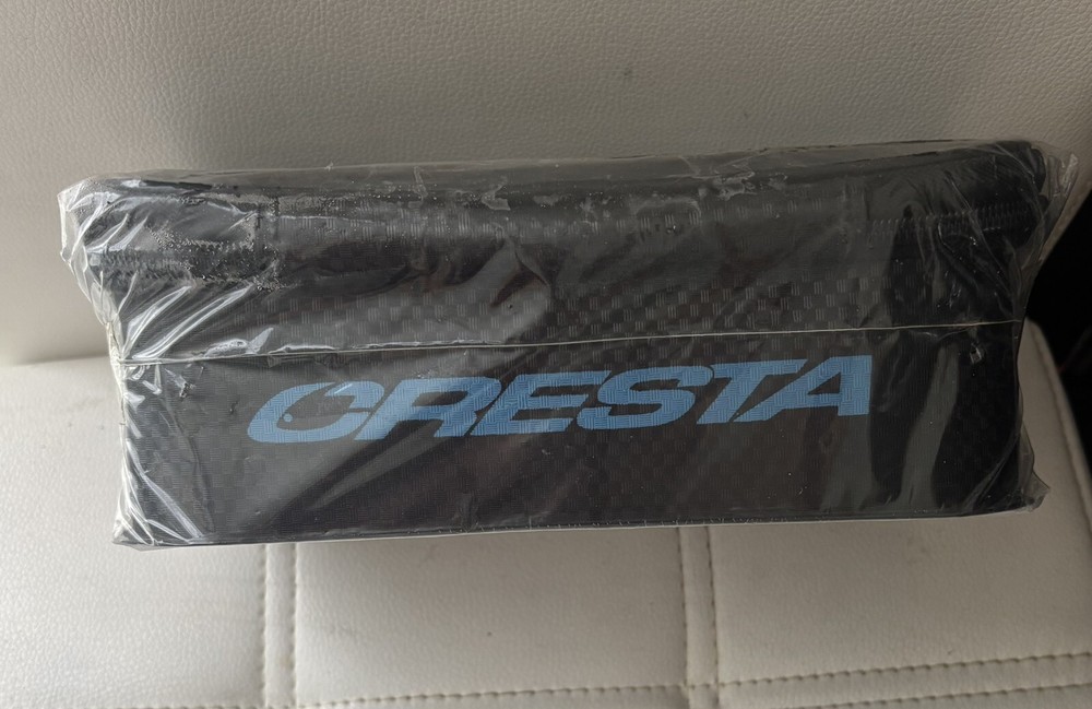 Cresta Eva Accessories Bag Small