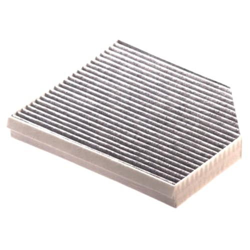 LAK 386 Cabin Air Filter
