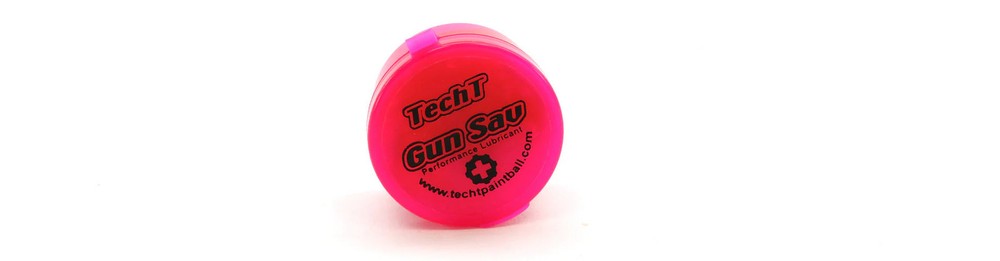 TechT Gun Sav Grease
