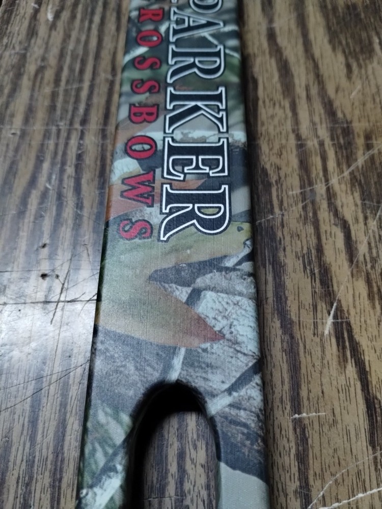 Parker Hornet Extreme Limb