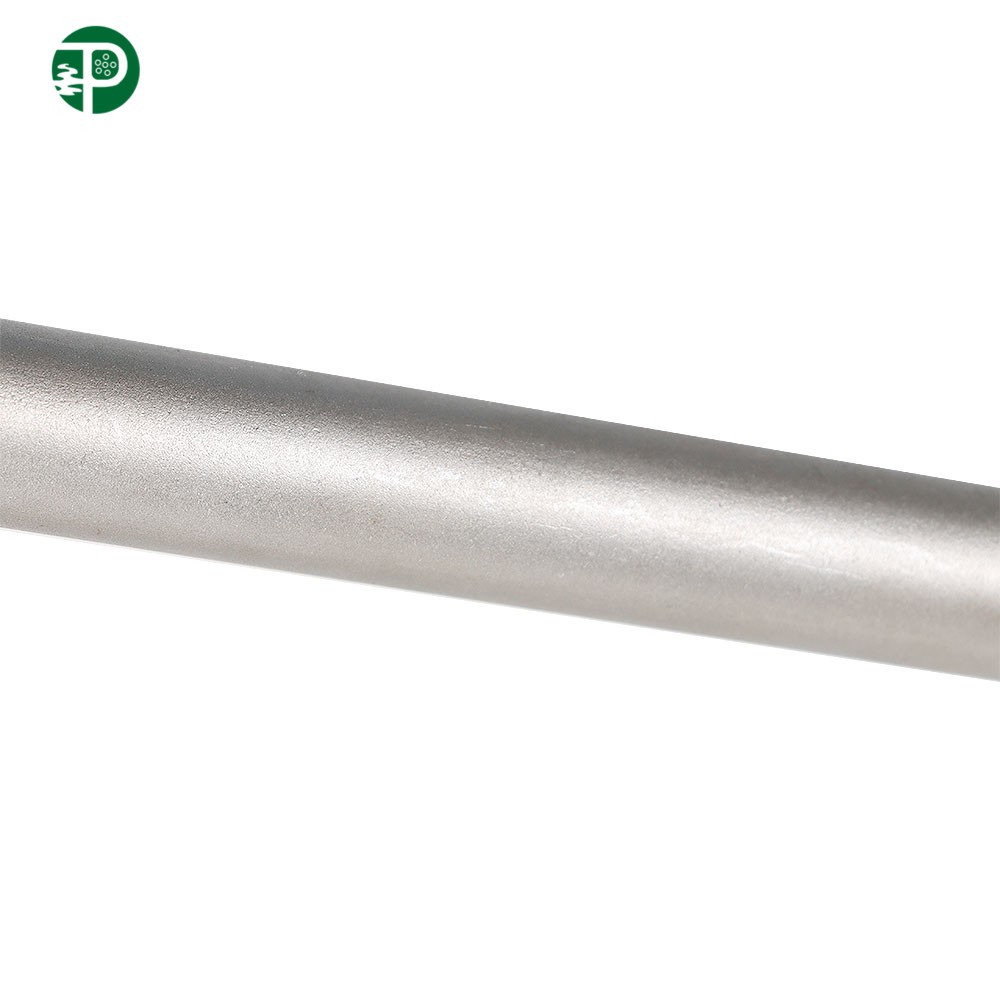 3 Pieces 16 inch SDS Max Bits Set Long-Point Chisel Scaling Chisel Flat Chisel