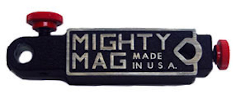 FLEXBAR MIGHTY MAG - The Powerful, Versatile Magnetic Base - #11068