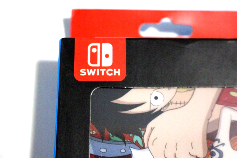 PROTECTOR CASE FOR SWITCH