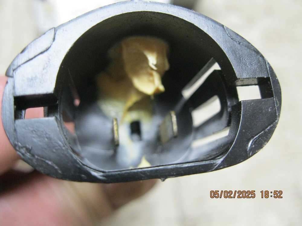 Ignition Igniter Precision LX-215 (reman)