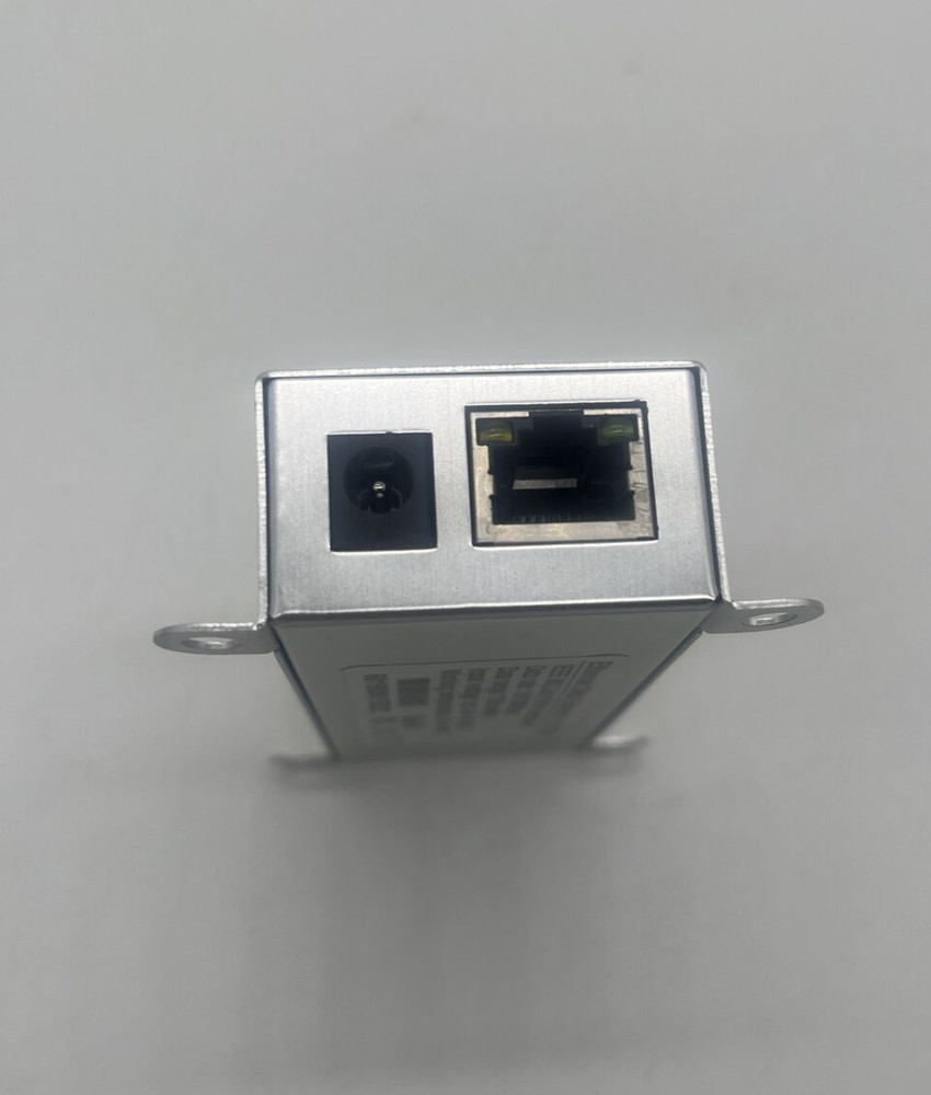 LAN-Power PoE and Ethernet Data Segment Extenders LP-2340