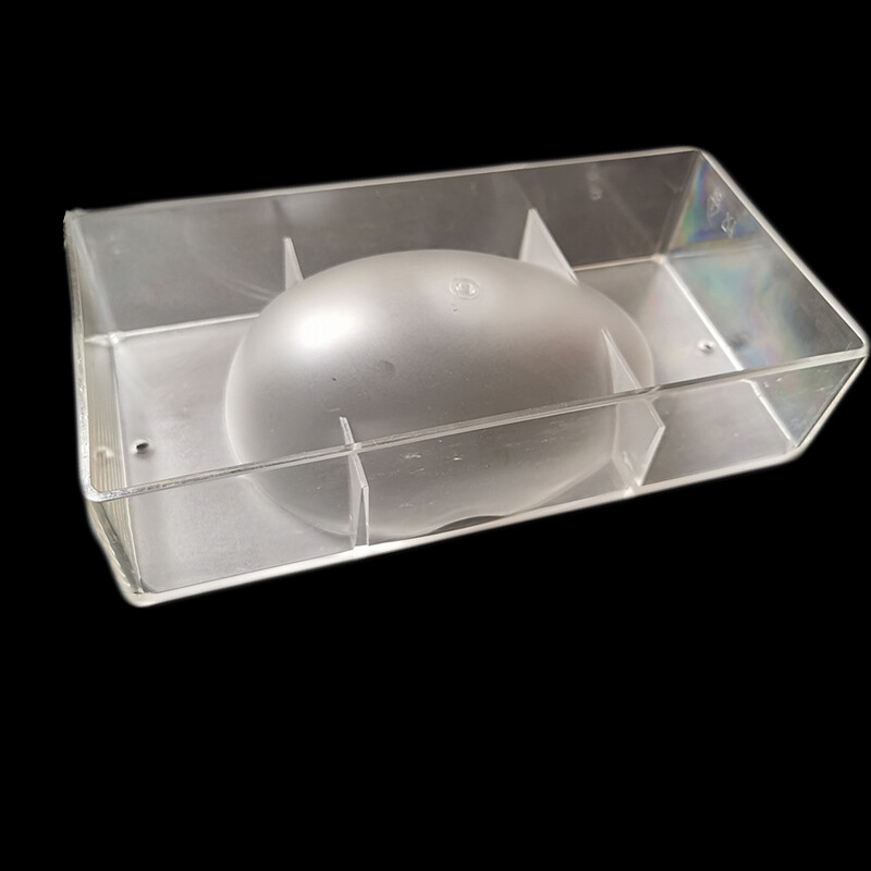 Large Ostrich Egg Chocolate Mold Egg Shaped Candy Mould PC Candy Mold