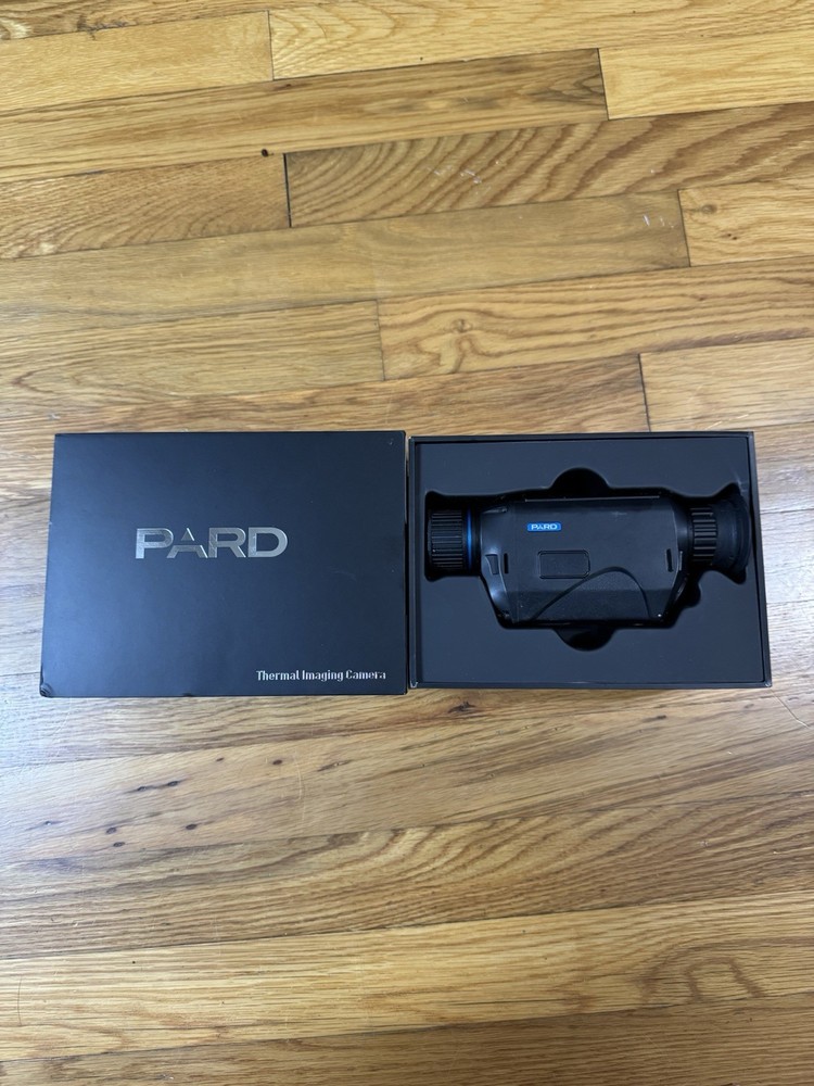 PARD Thermal Monocular TA32-25LRF