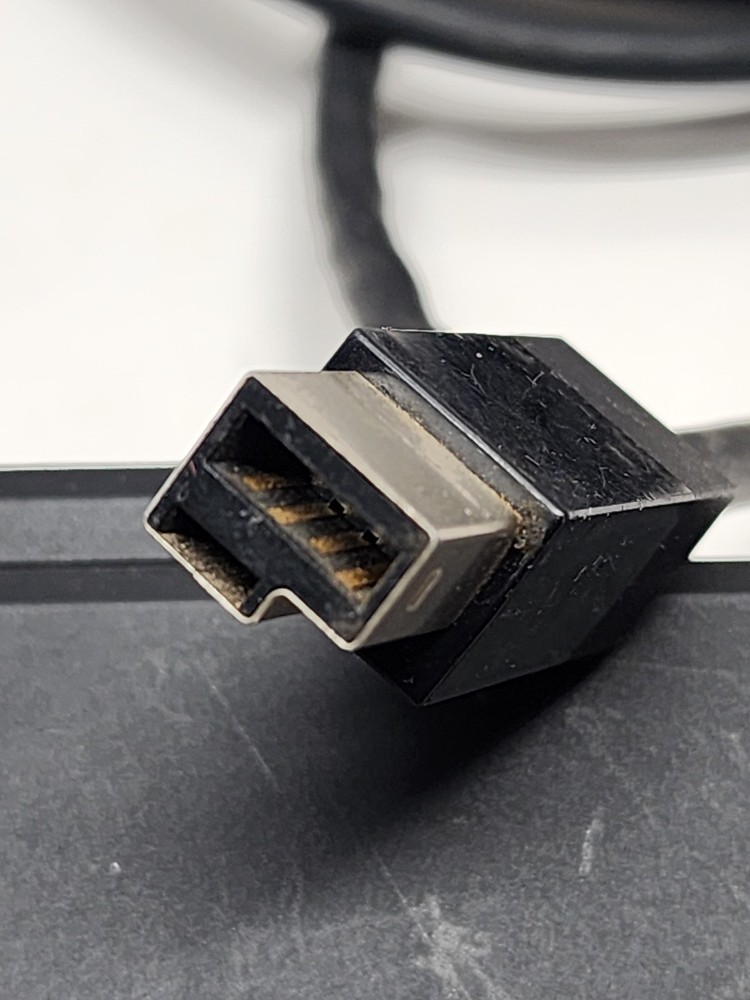 Microsoft Xbox One 1520 Kinetic Motion Camera Sensor Bar Untested