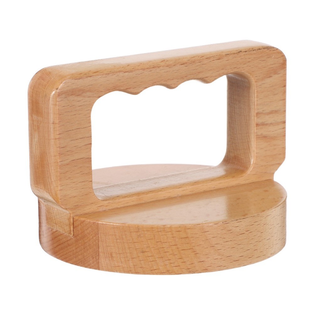 Children's Engraving Printing Board Block Baren Printmaking Tool