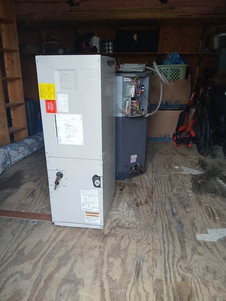 Home hvac systems