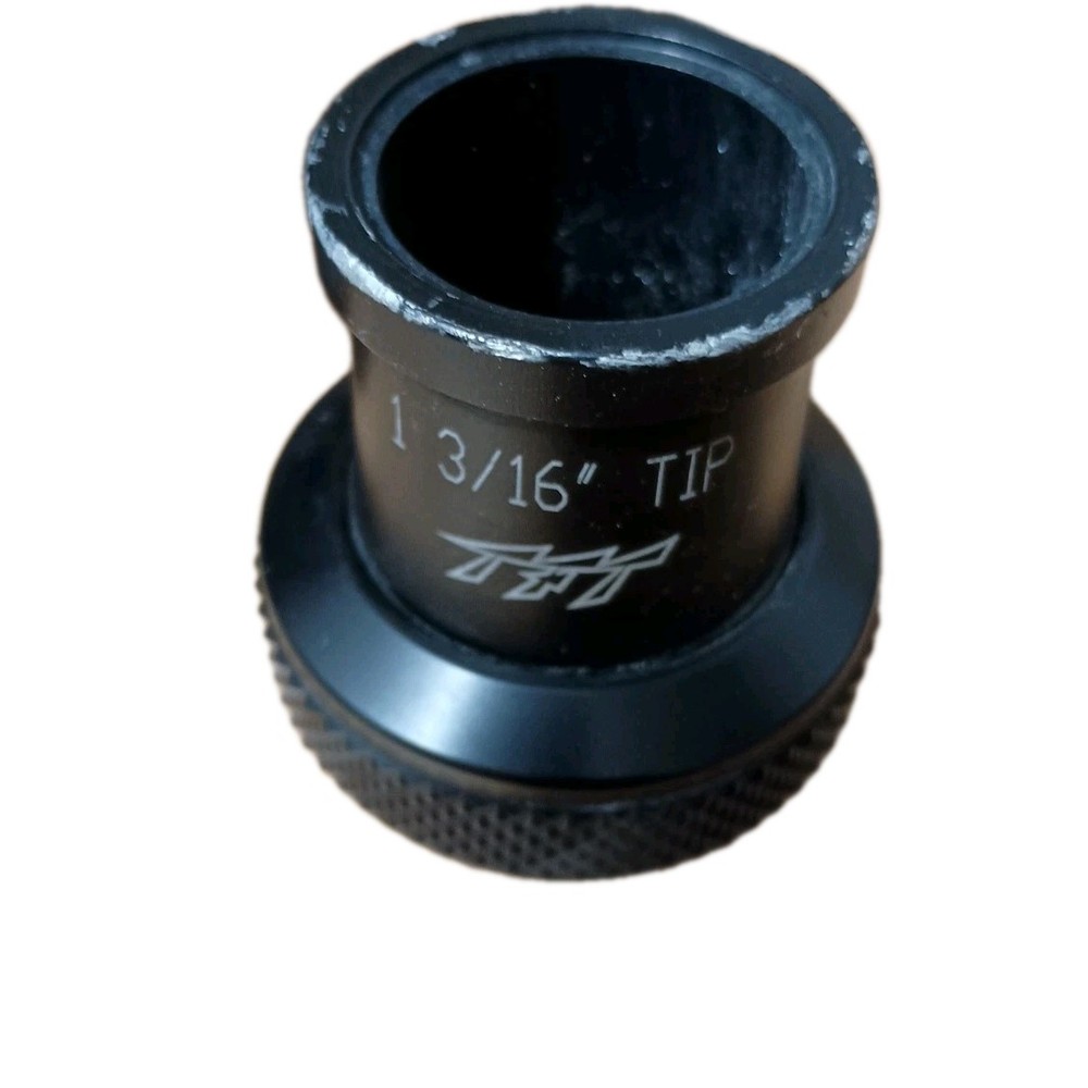 TASK FORCE TIPS - TFT Vortex w/ 1-3/16" Inch Tip