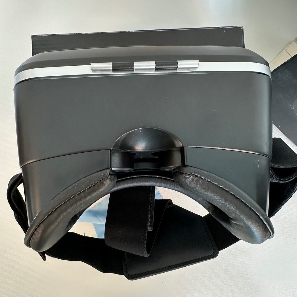 VR Shinecon 3306MO 3D VR Glasses Virtual Reality Headset