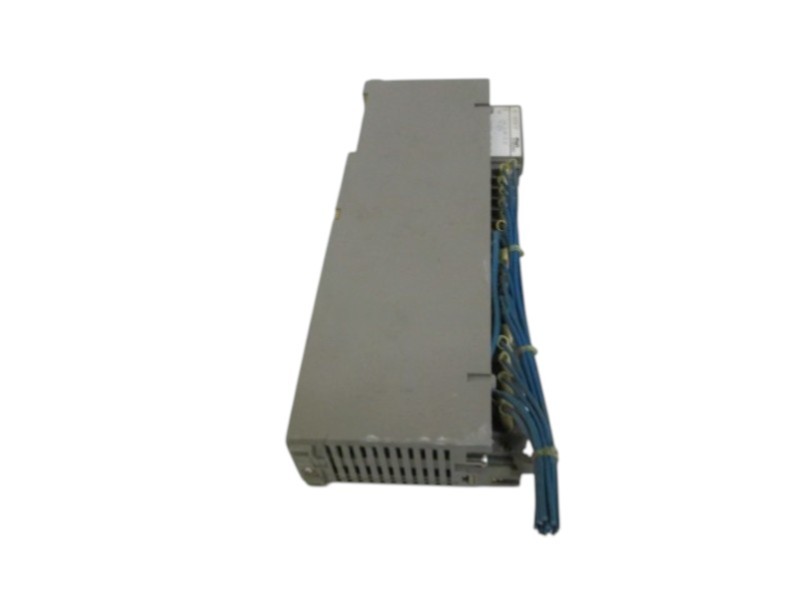 FUJI ELECTRIC OUTPUT MODULE (AS PICTURED) FTU 211B UNMP