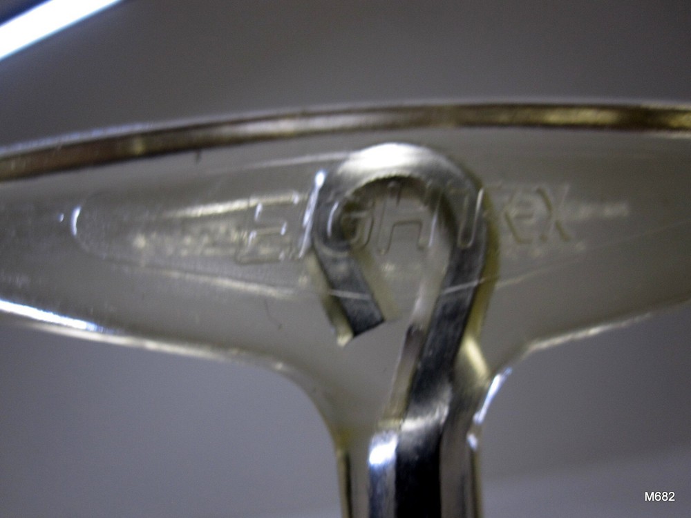 8-QTY Maker Pipe T-Handle Hex Wrench 5mm