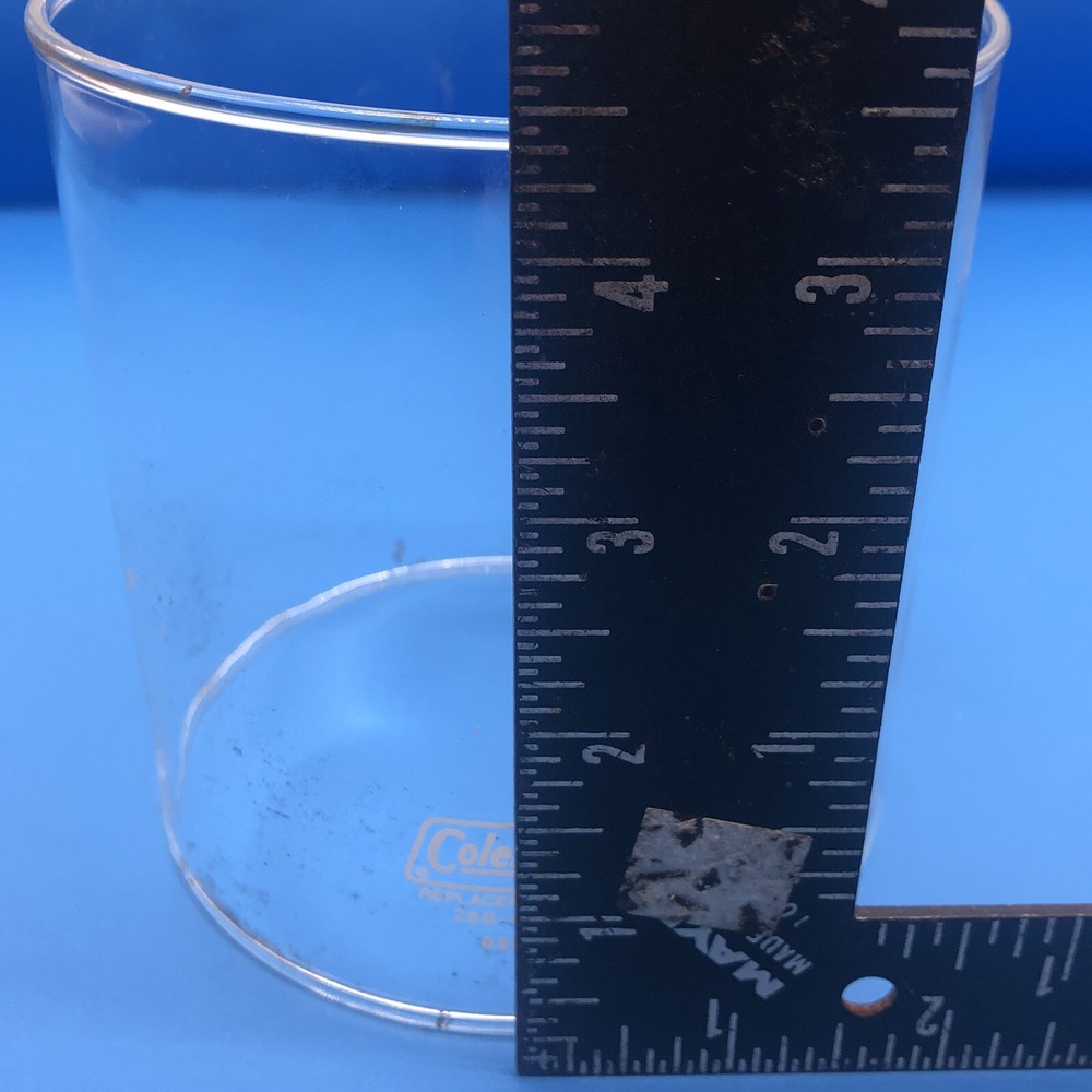 Coleman Replacement GLOBE ONLY 288-0430 0395