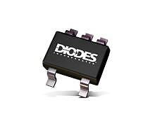 10Pcs AP2280-2FMG-7DFN-6 EP