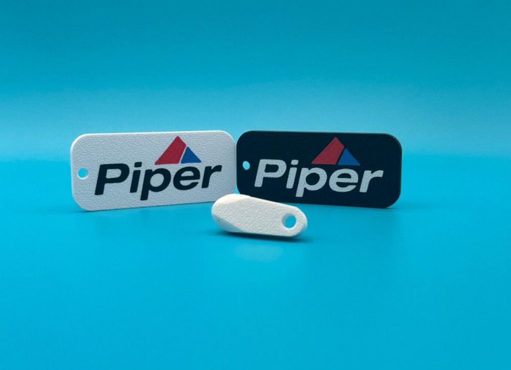 Piper Airplane Window / Vent Latch PA28
