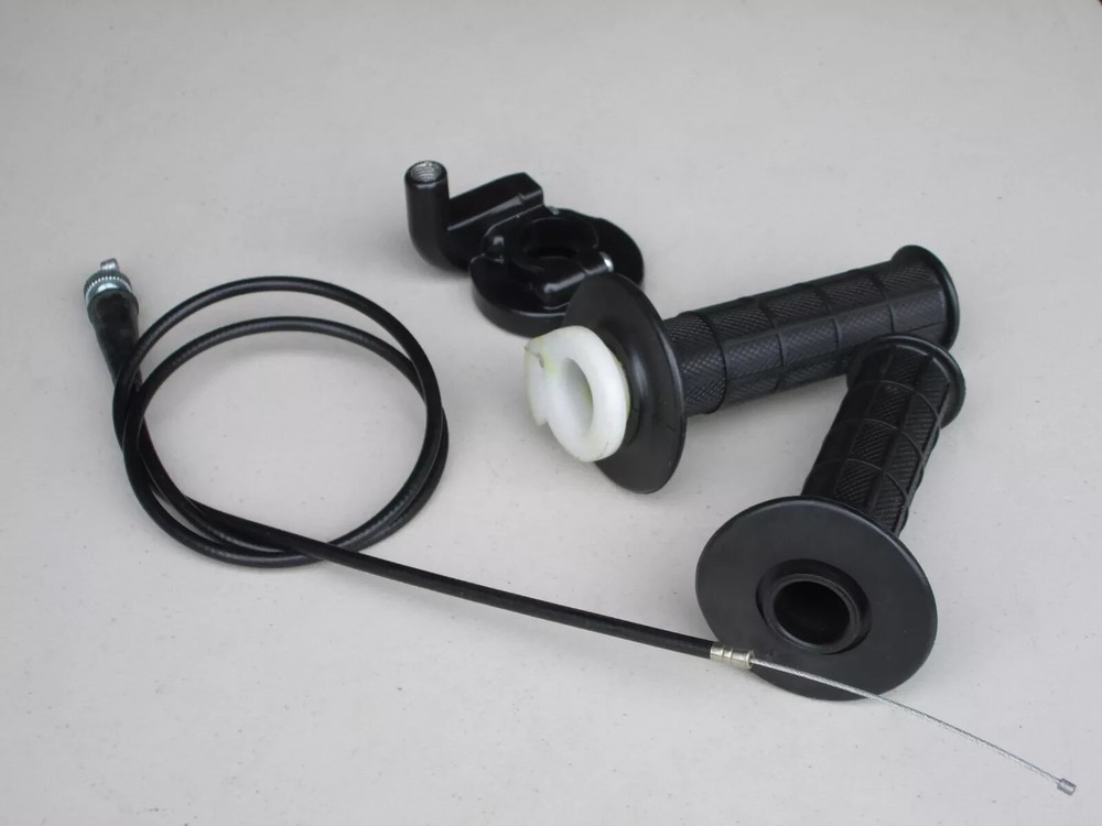 Thumpstar 50cc TSK 50, 70cc TSK 70 DirtBike Throttle Assembly Kit