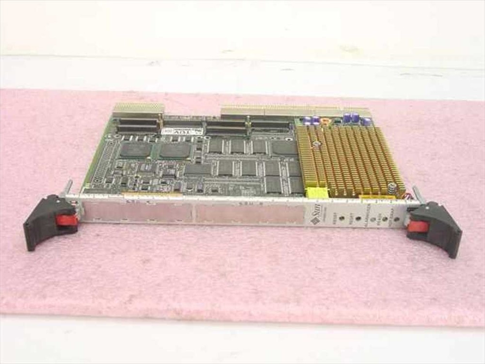 Sun Netra CP2060 cPCI System Controller Board from Enclosure CP2060-500